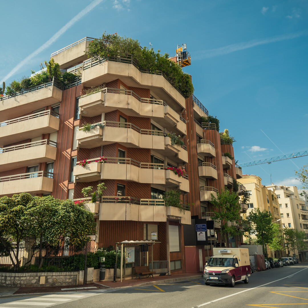 Cellar for sale – Soleil d'Or - Properties for sale in Monaco