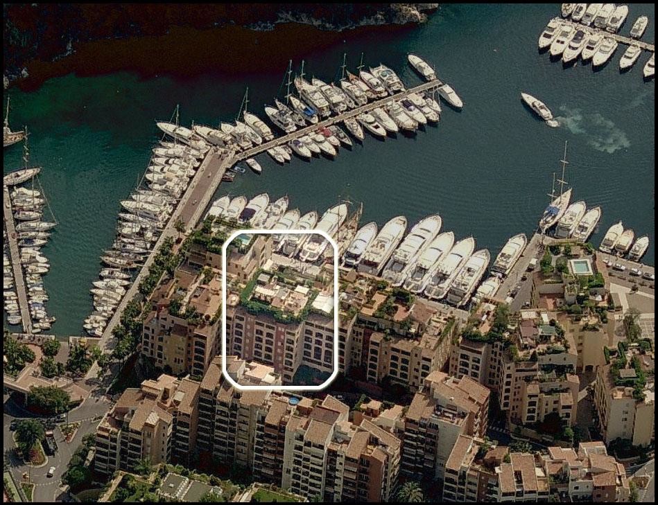 FONTVIEILLE | TITIEN | PARKING - Properties for sale in Monaco