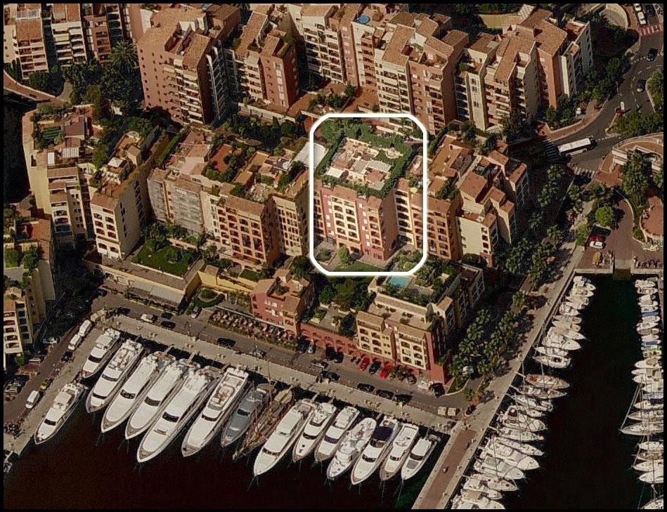 COMMERCIAL PREMISES - ADMINISTRATIVE OFFICES - Properties for sale in Monaco