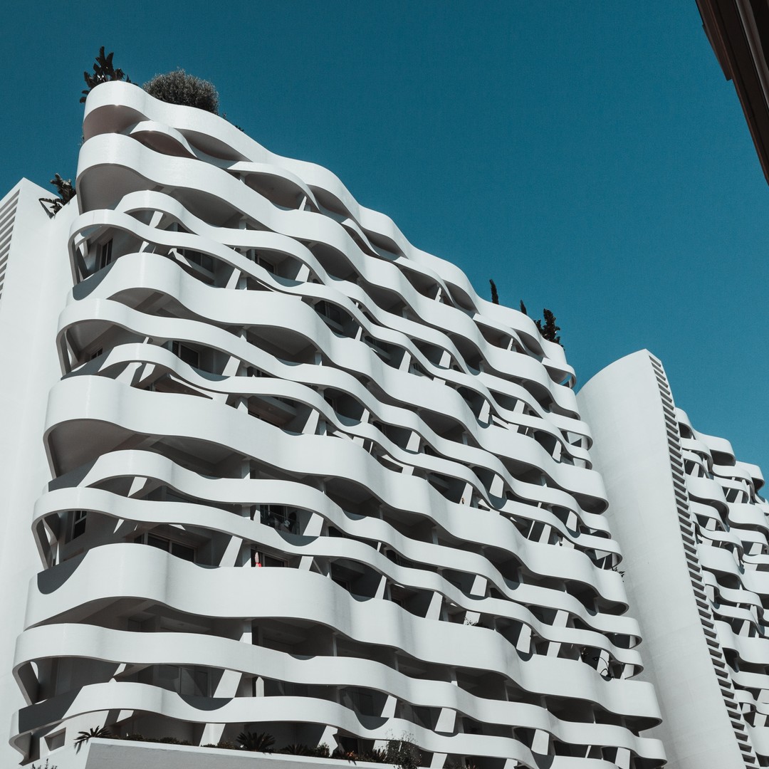 Modern 2 room duplex at Stella - Properties for sale in Monaco