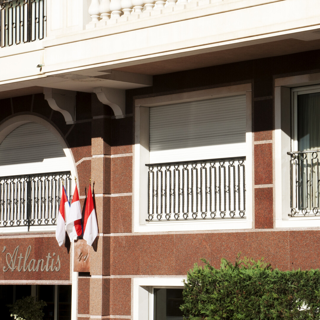 Cave - Quartier La Rousse / St Roman - Properties for sale in Monaco