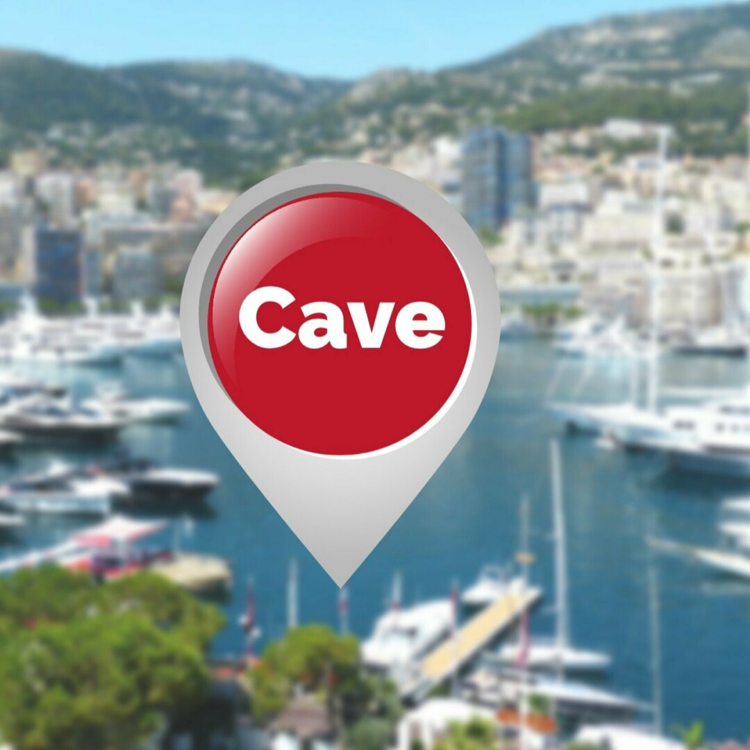 Functional cellar at Château Périgord - Properties for sale in Monaco