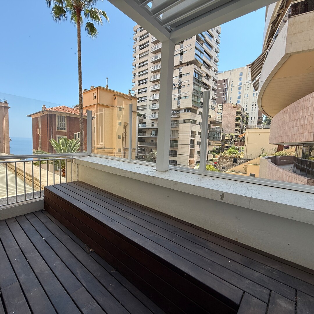 4 Rooms Completely Renovated - Villa Bosio - Properties for sale in Monaco