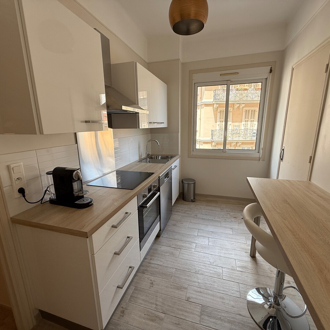 Comfort and Elegance at the Place des Moulins - Properties for sale in Monaco