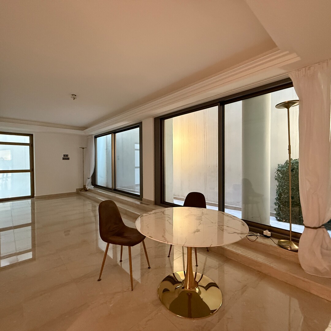 Mixed-use studio in a new building - Properties for sale in Monaco