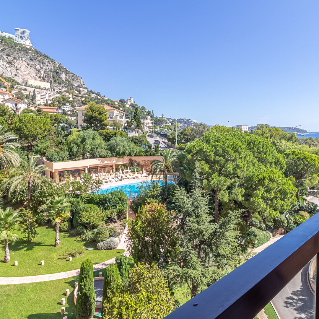 Studio Monte-Carlo Sun mixed use - Properties for sale in Monaco