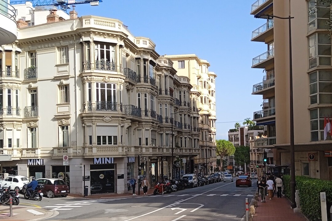 Vente Droit au Bail - Boulevard Princesse Charlotte - Monte-Carlo - Properties for sale in Monaco