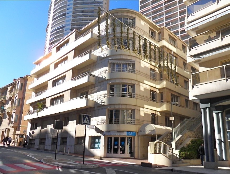 Le Margaret - Boulevard d'Italie - Properties for sale in Monaco