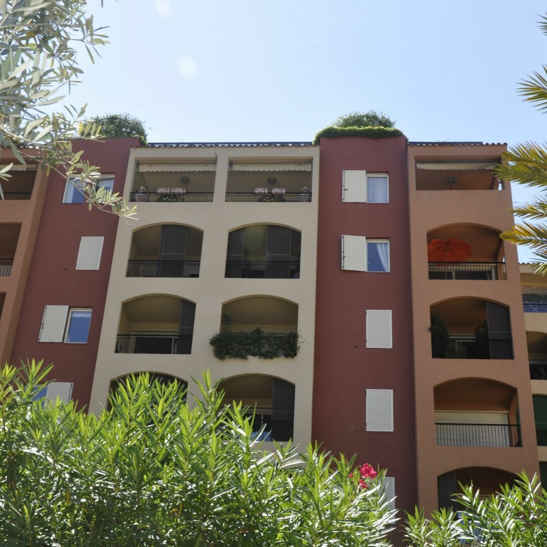 THE TITIEN - Properties for sale in Monaco