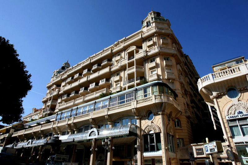 THE METROPOLE - Properties for sale in Monaco