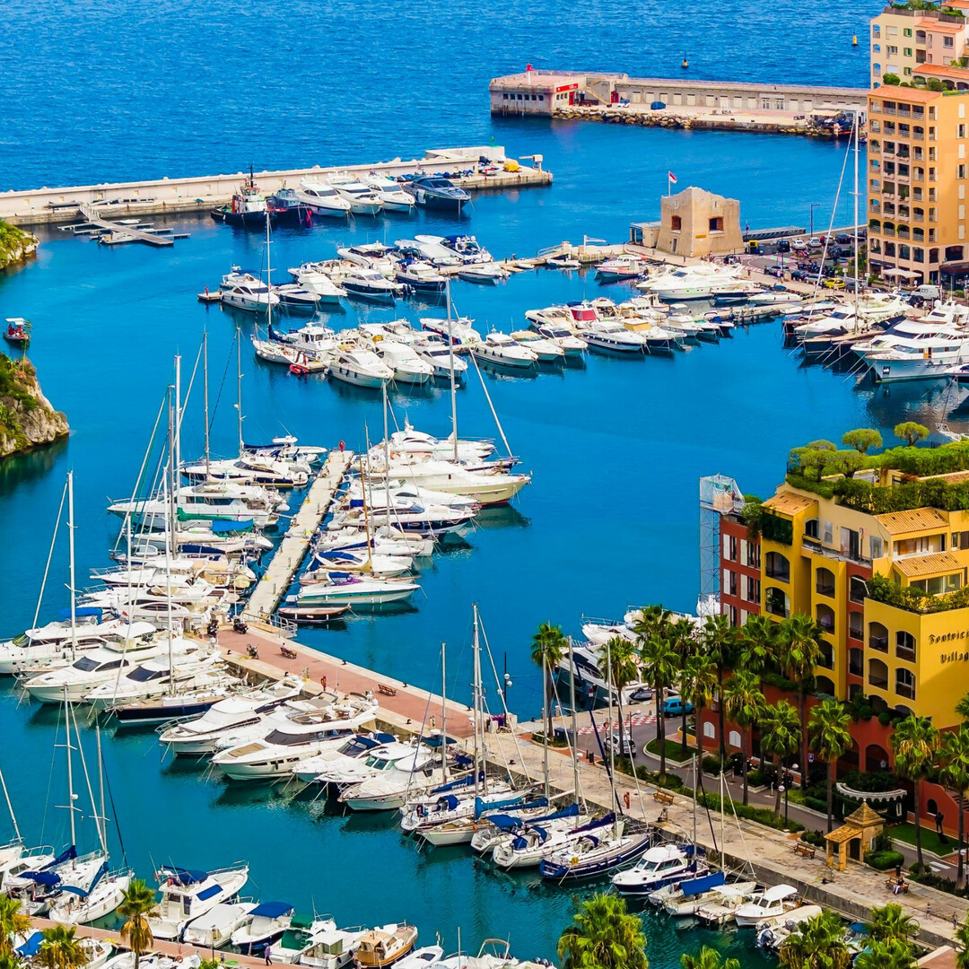 BOTTICELLI - Properties for sale in Monaco