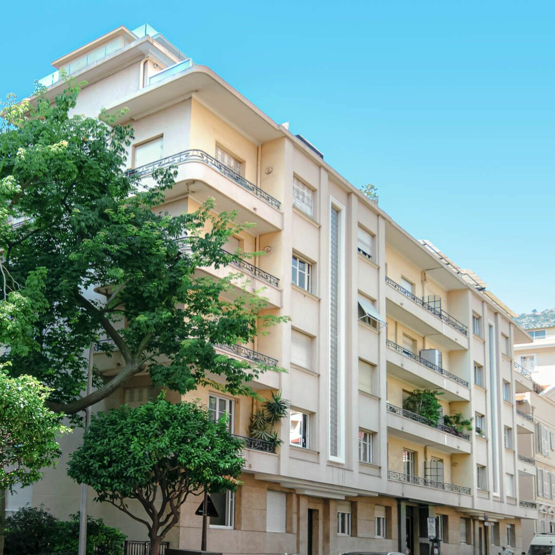 ROSE OF FRANCE - Properties for sale in Monaco