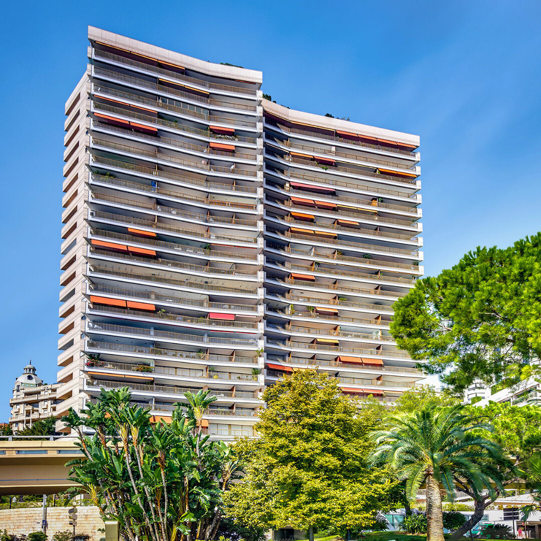 Mirabeau - Properties for sale in Monaco