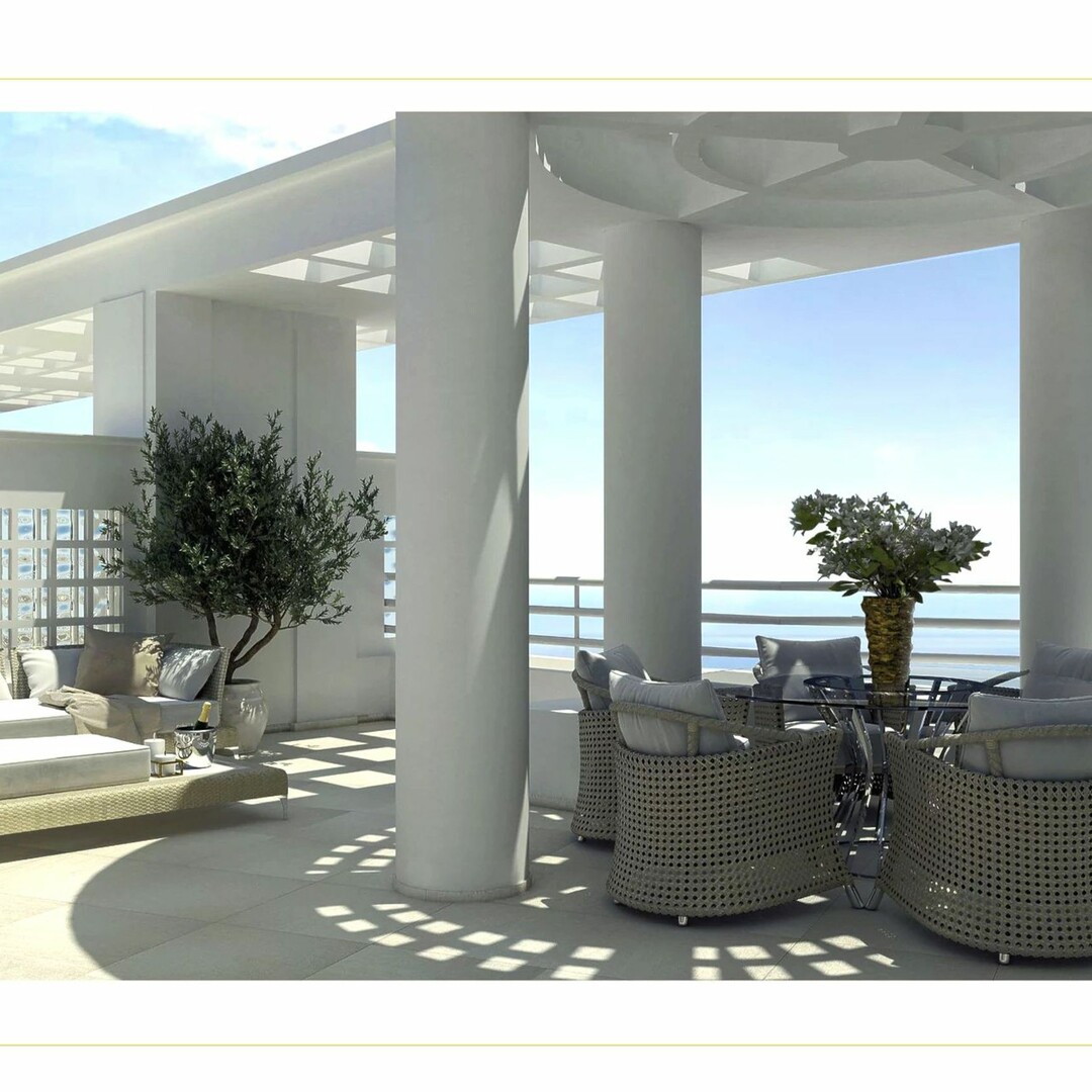VICTORIA PALACE - Properties for sale in Monaco