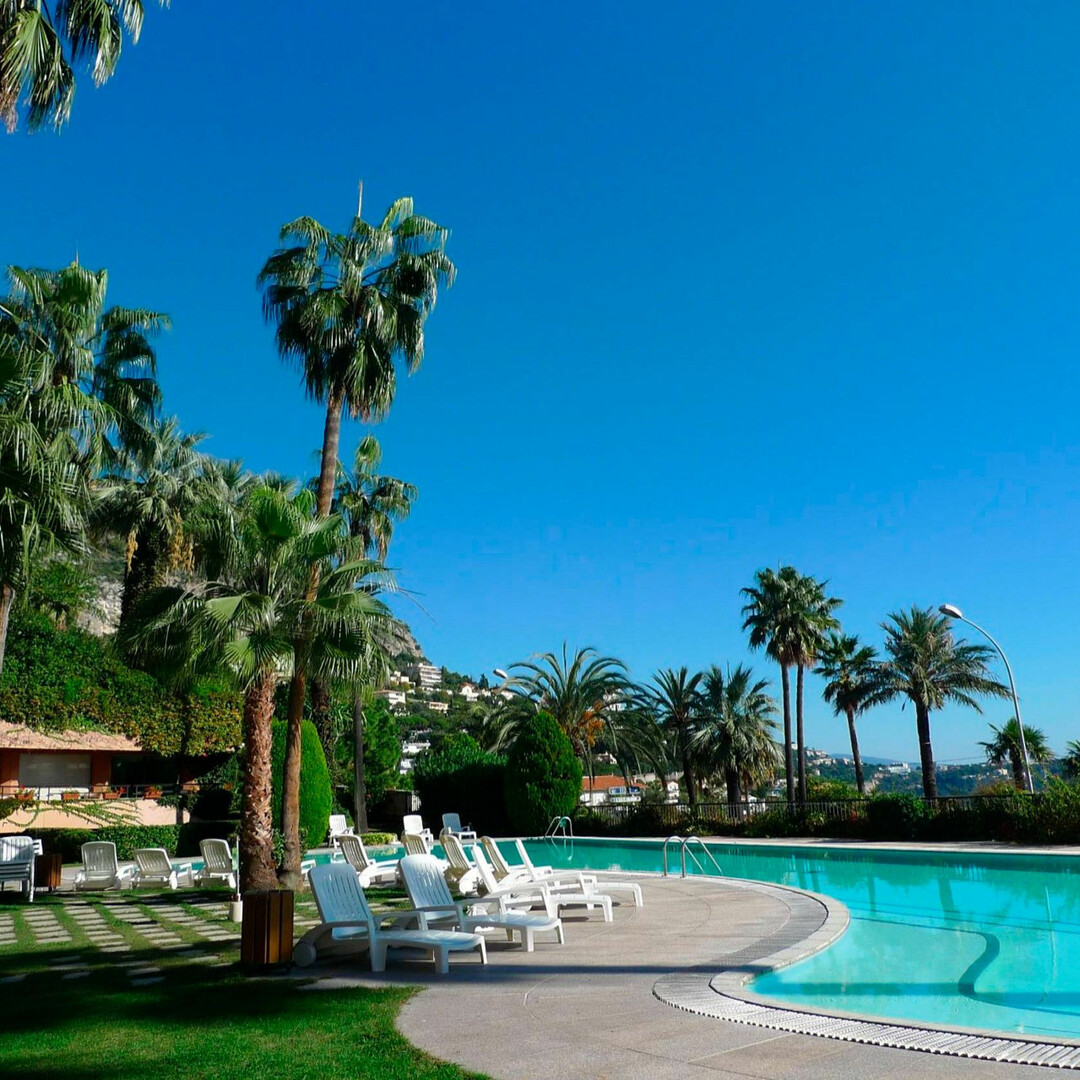 PARC SAINT ROMAN    - Properties for sale in Monaco