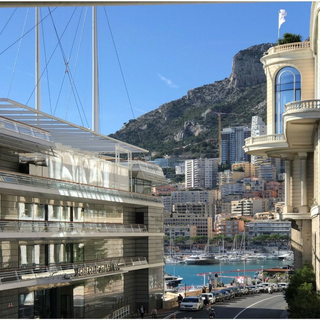 MONTE CARLO STAR - Properties for sale in Monaco