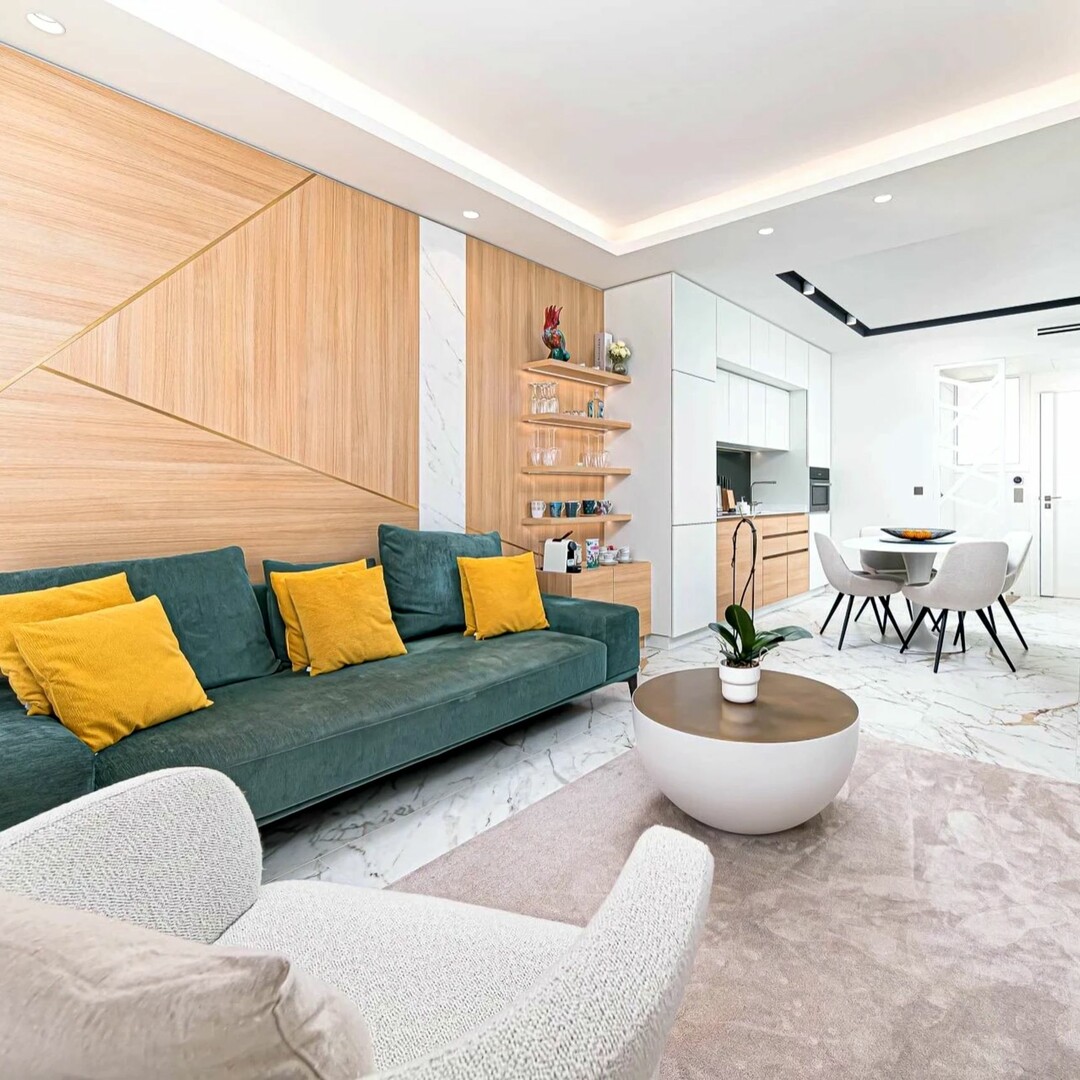 MONTE-CARLO HOUSE - Properties for sale in Monaco