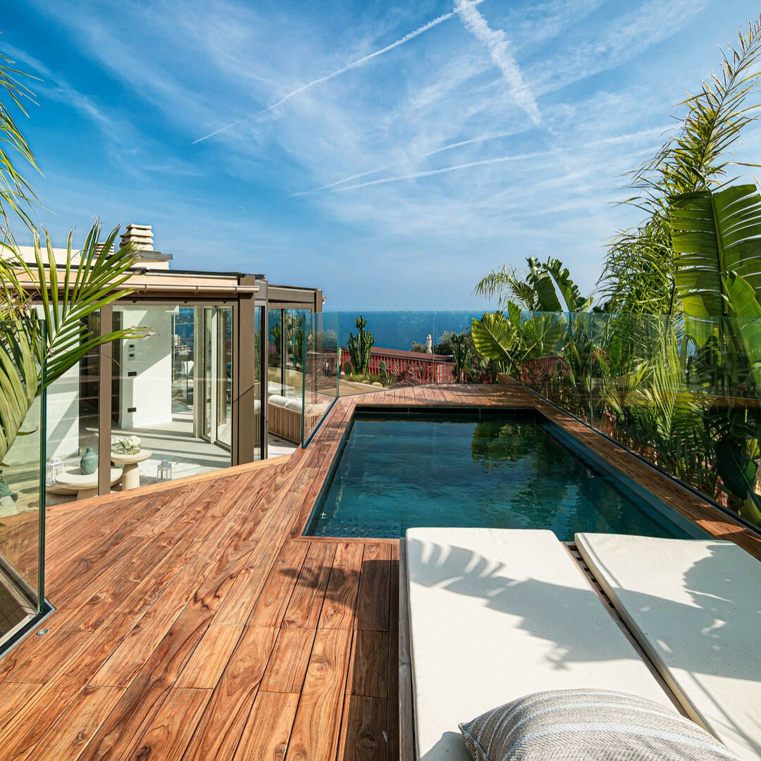THE BETTINA - Properties for sale in Monaco
