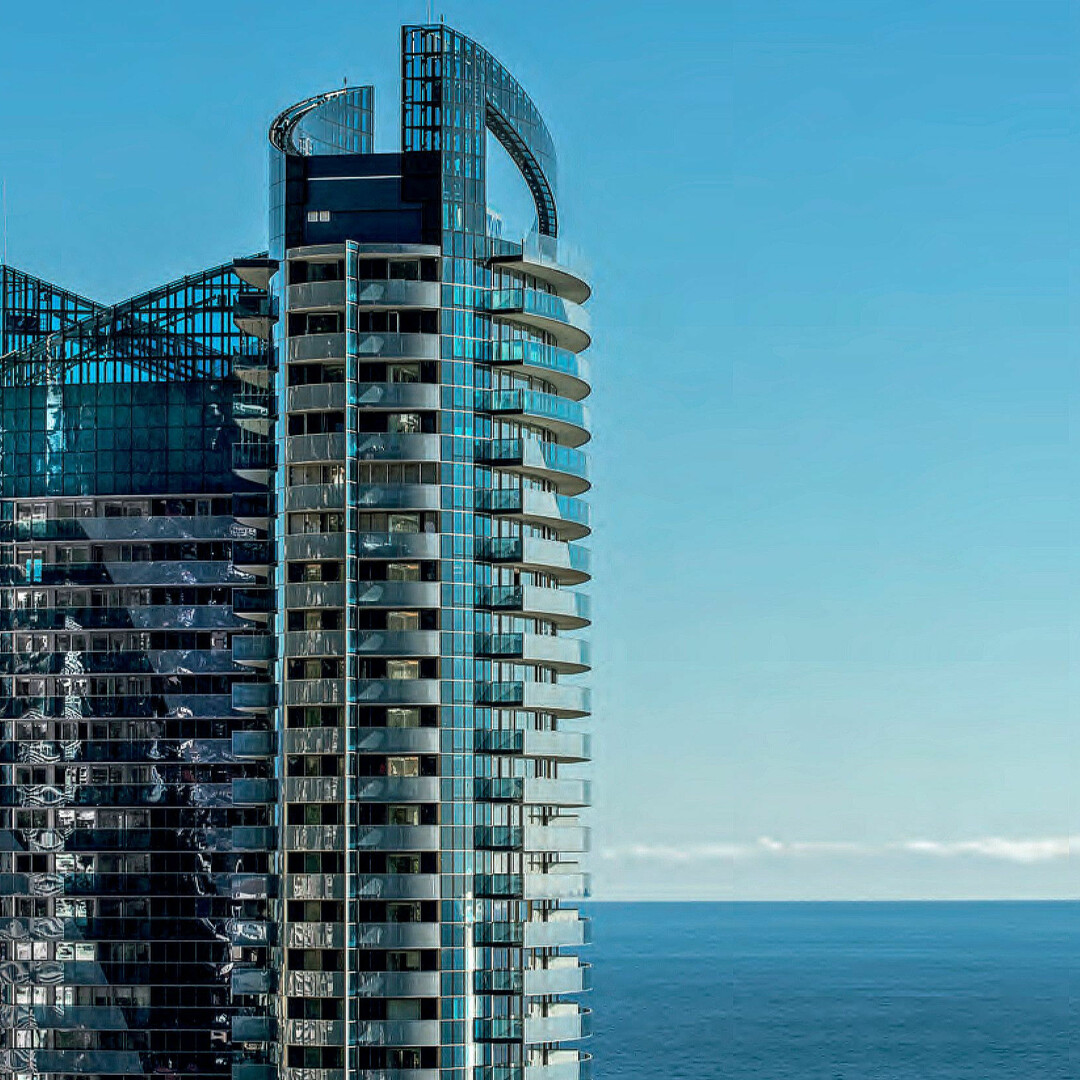 ODEON TOWER - Properties for sale in Monaco
