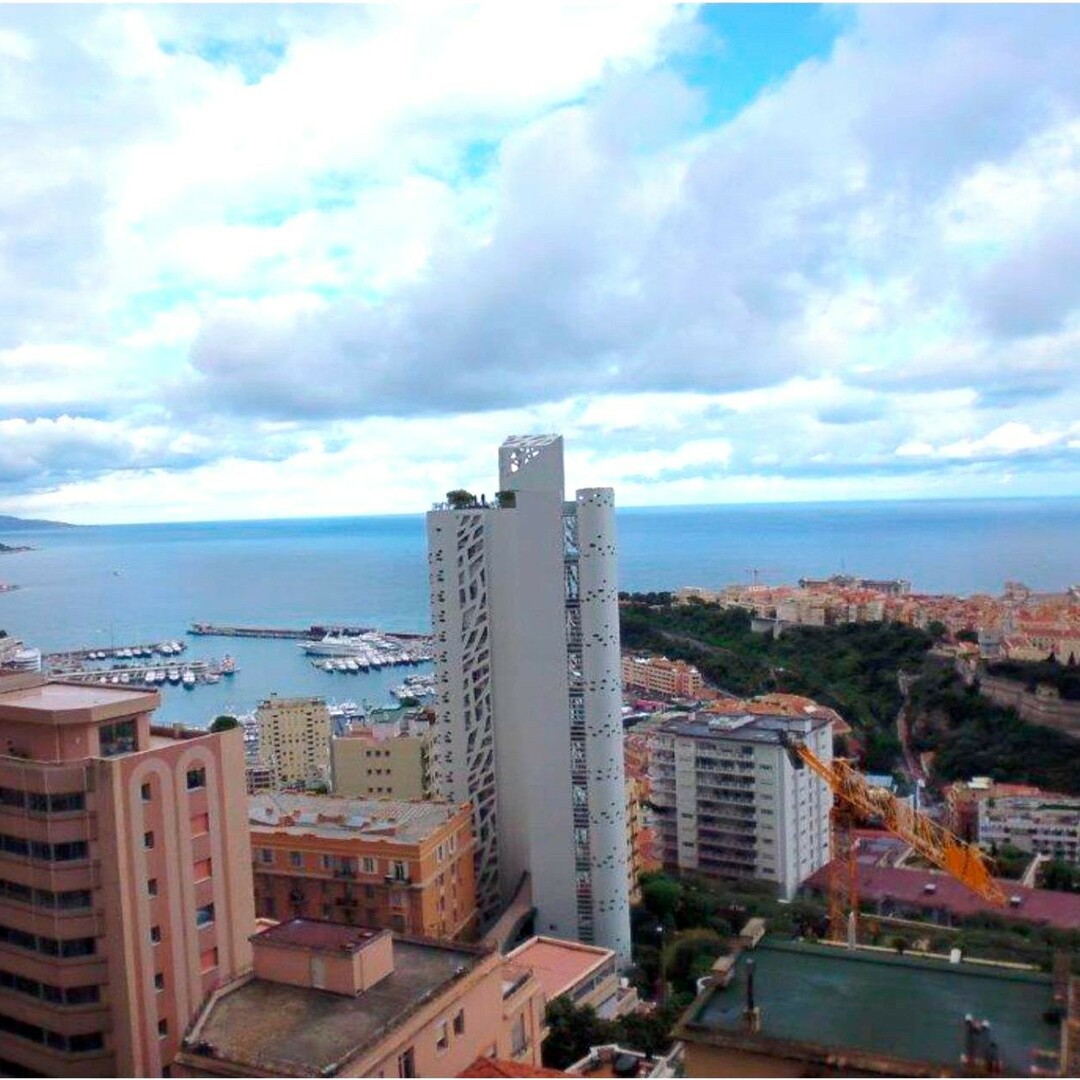 PATIO PALACE - Properties for sale in Monaco