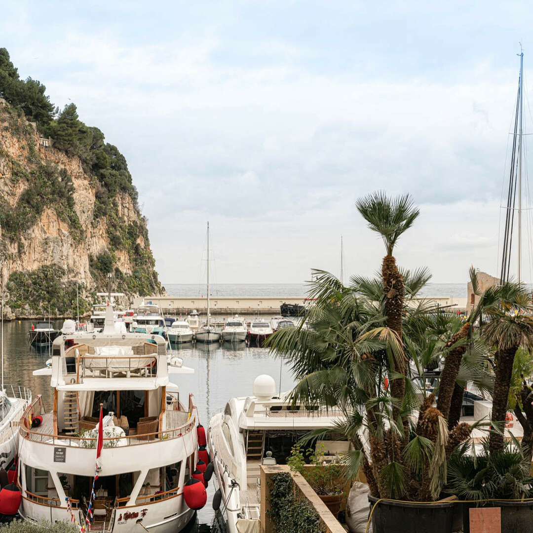 LE GIORGIONE - MAGNIFICENT 2 ROOMS - Properties for sale in Monaco