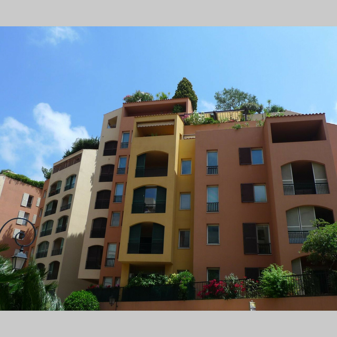 MICHELANGELO - Large studio in Fontvieille, close to the port and all amenities - Properties for sale in Monaco