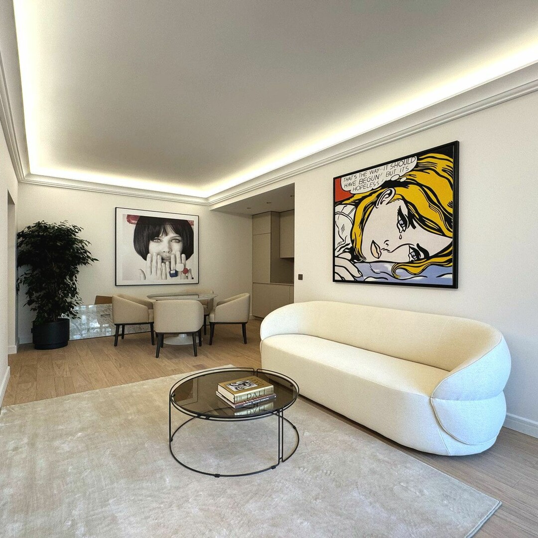 MILLEFIORI - Properties for sale in Monaco