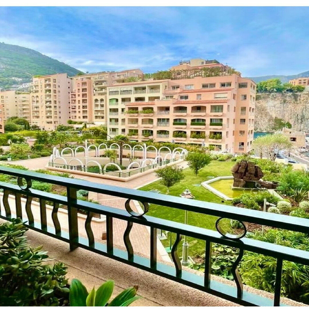 THE GREAT WIDE - Properties for sale in Monaco