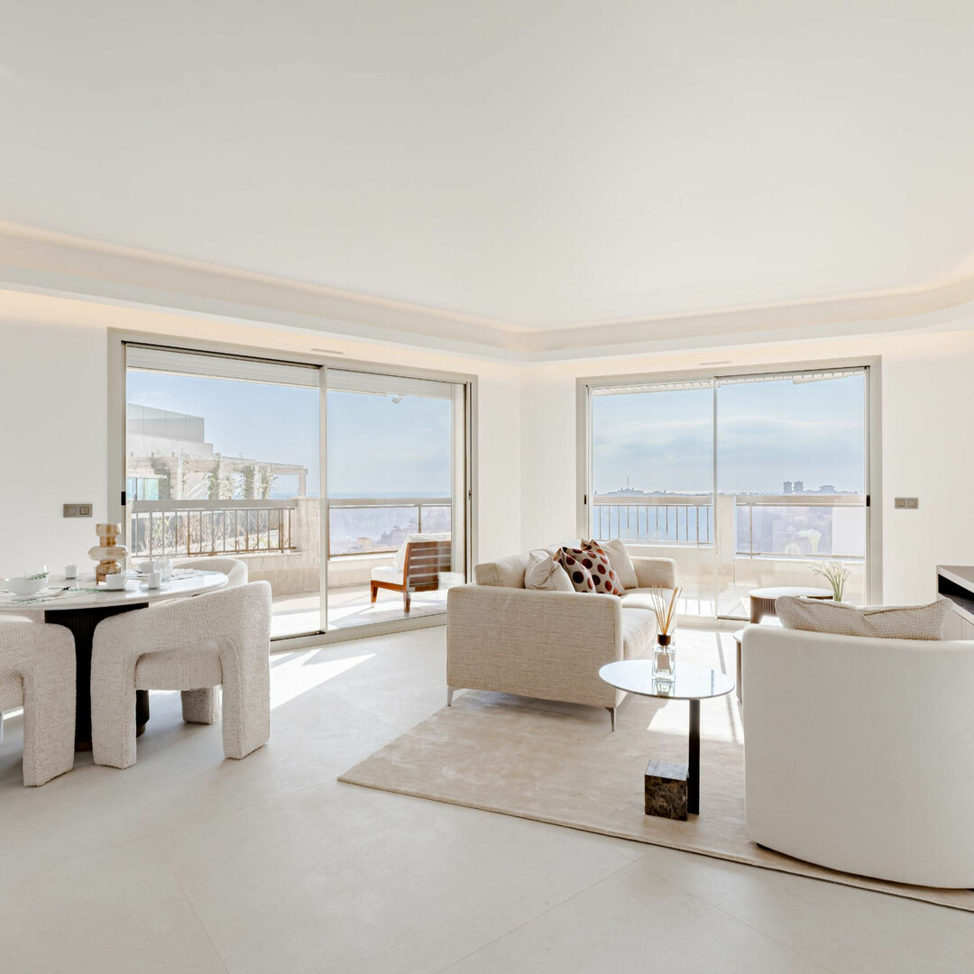 2 Bedroom apartement Beverly Palace - Properties for sale in Monaco