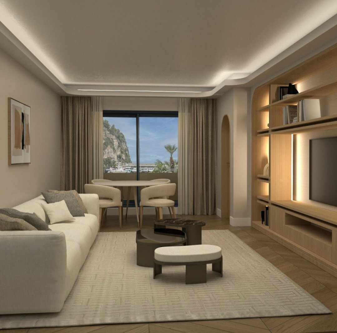 GIORGIONE - Properties for sale in Monaco