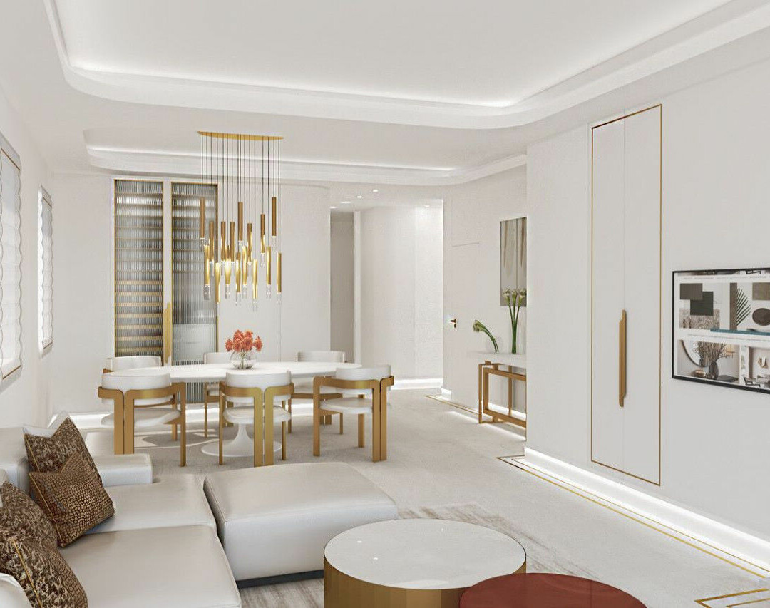 GIORGIONE - Properties for sale in Monaco