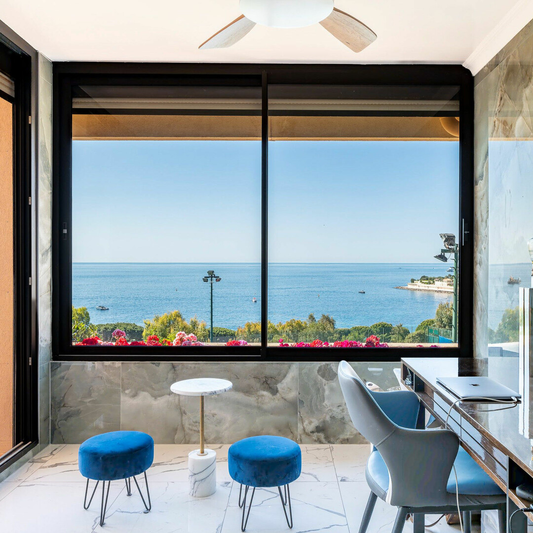 COUNTRY PARK - Properties for sale in Monaco