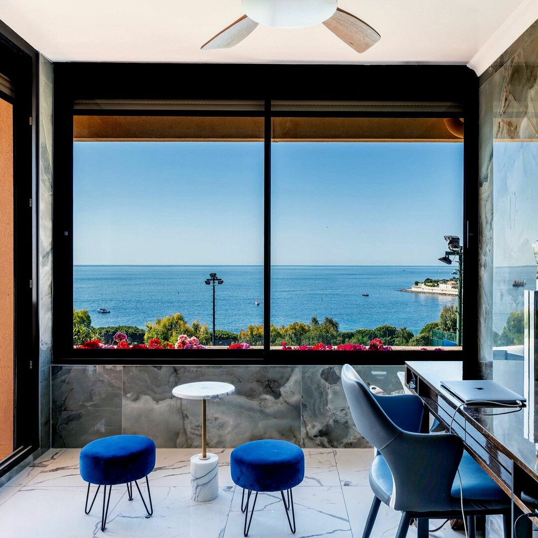 COUNTRY PARK - Properties for sale in Monaco