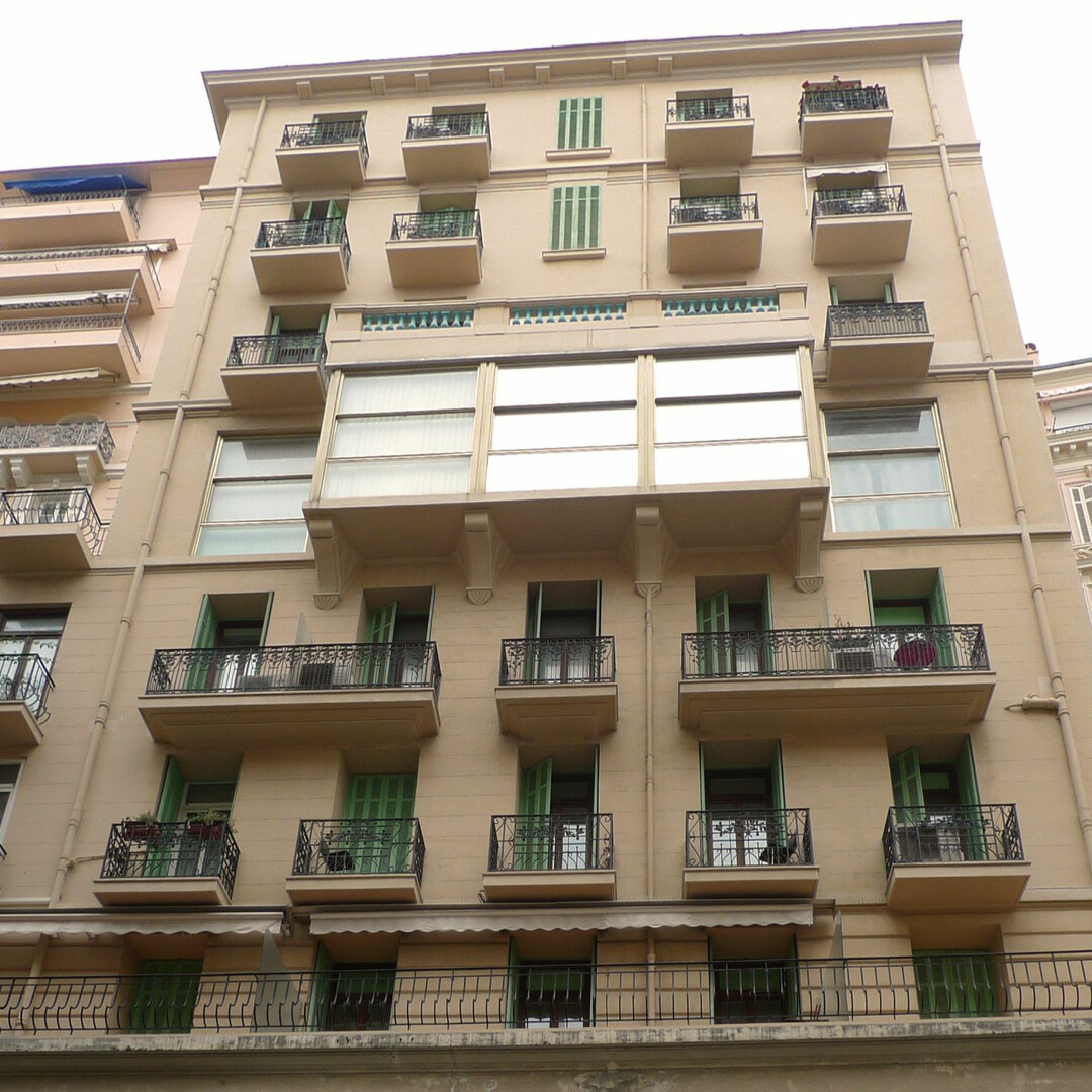 AMBASSADOR - Properties for sale in Monaco