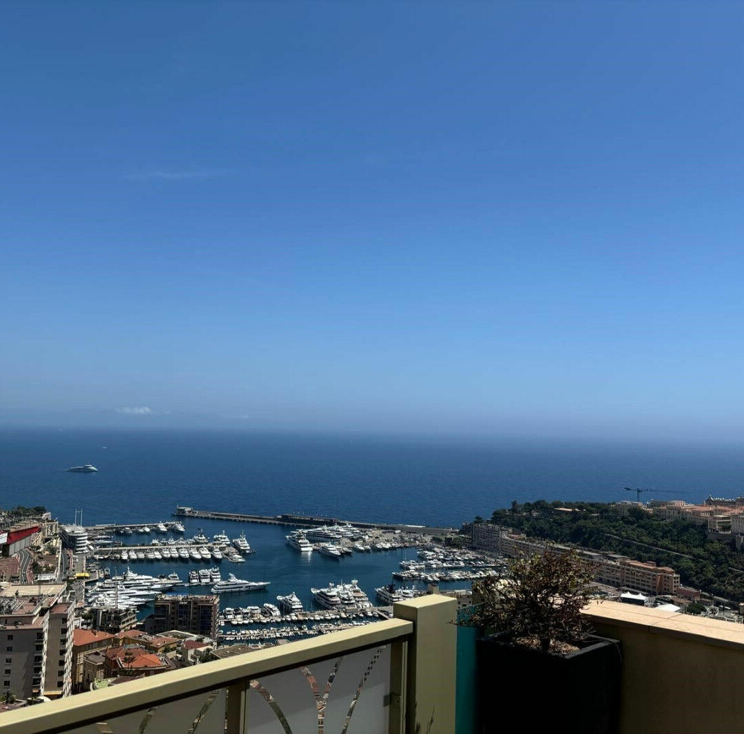 VILLA LES PINS - Properties for sale in Monaco