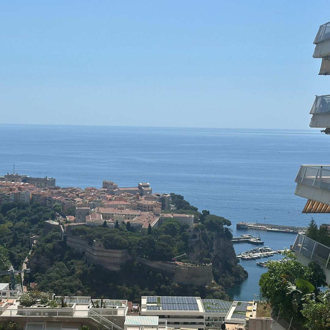 Bermuda - Properties for sale in Monaco