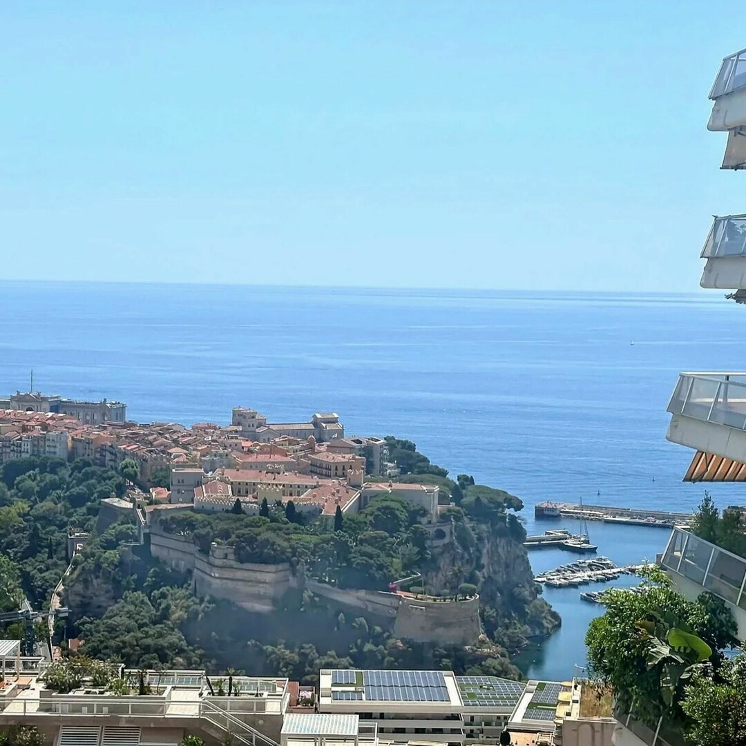 BERMUDA - Properties for sale in Monaco