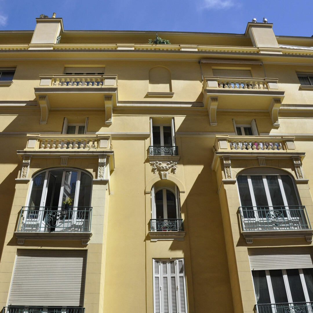 FLOR PALACE II - Properties for sale in Monaco