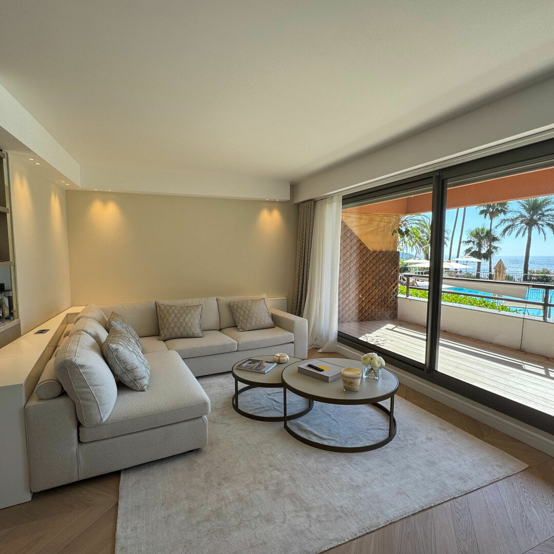 Saint Roman Park - Properties for sale in Monaco