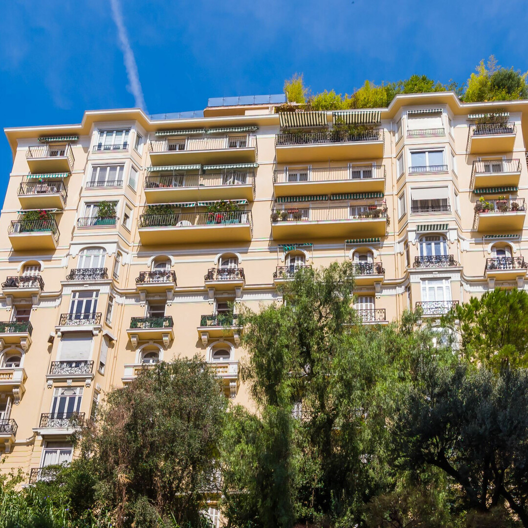 RADIANT - Properties for sale in Monaco