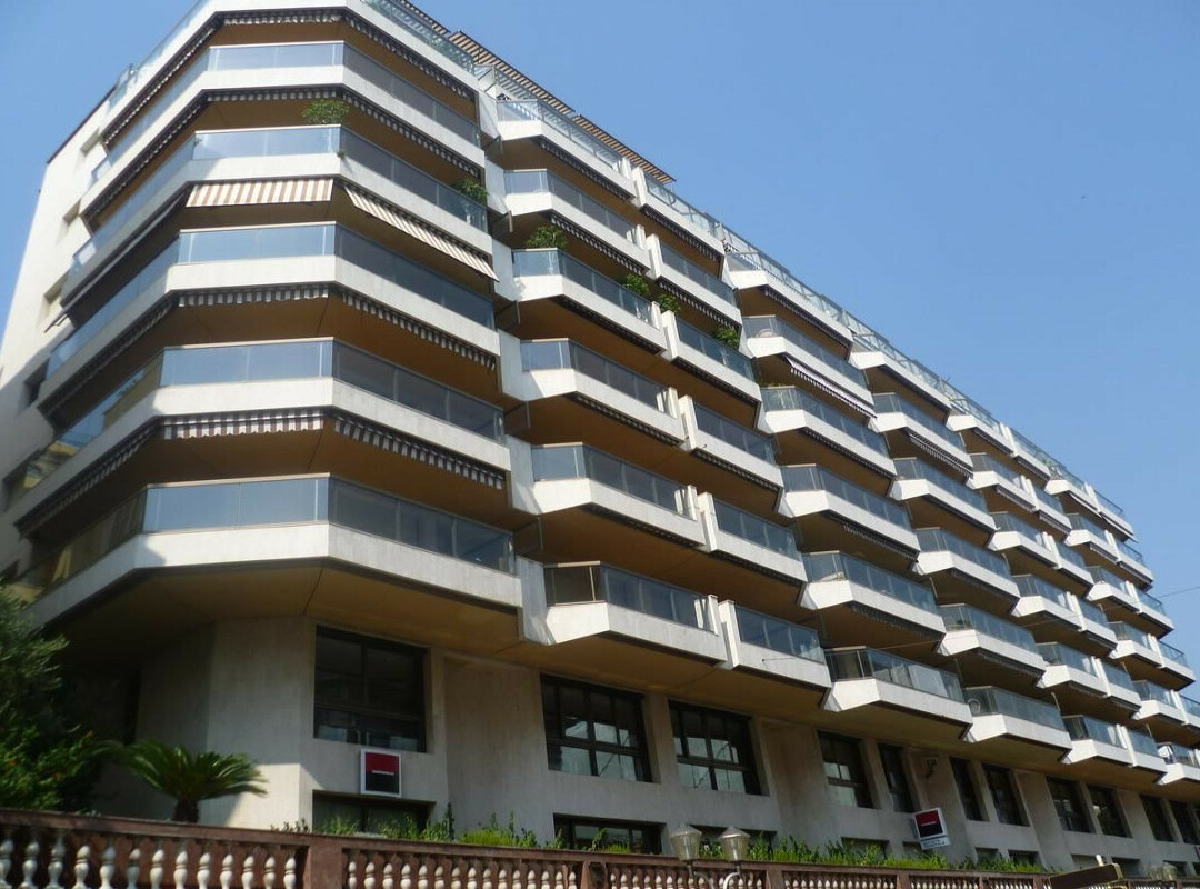 REGINA - Properties for sale in Monaco