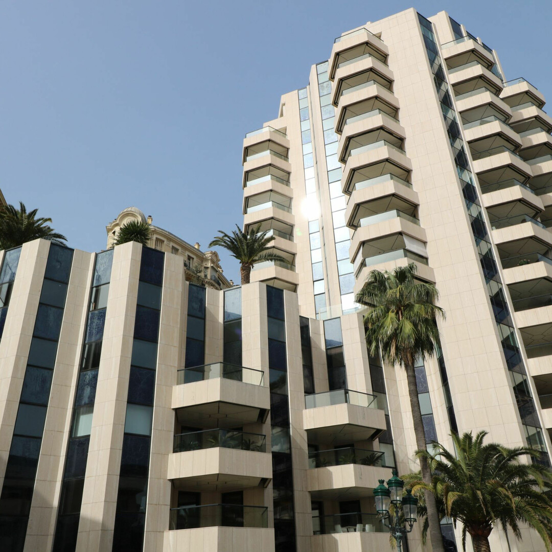 PRINCE OF WALES - Properties for sale in Monaco