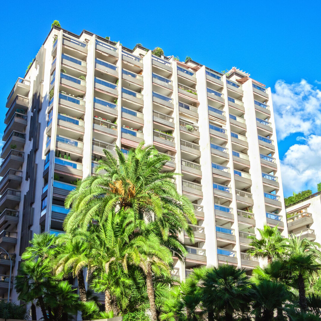 PARK PALACE - Properties for sale in Monaco