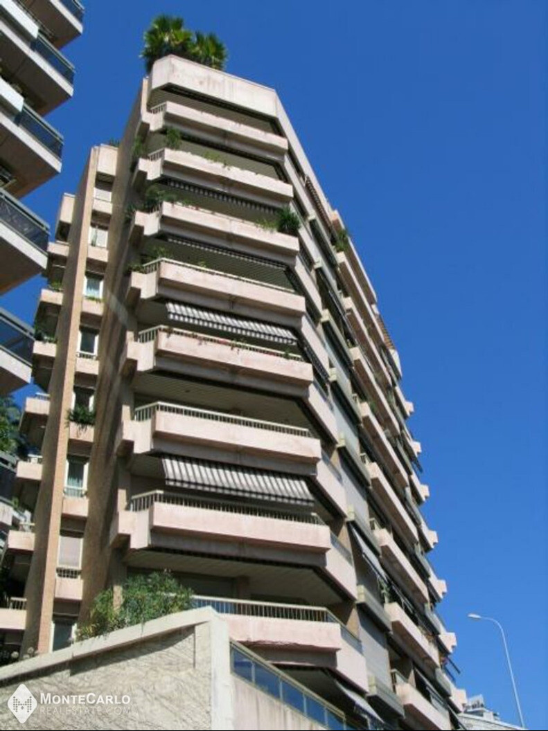 HERAKLEIA - Parking - Properties for sale in Monaco