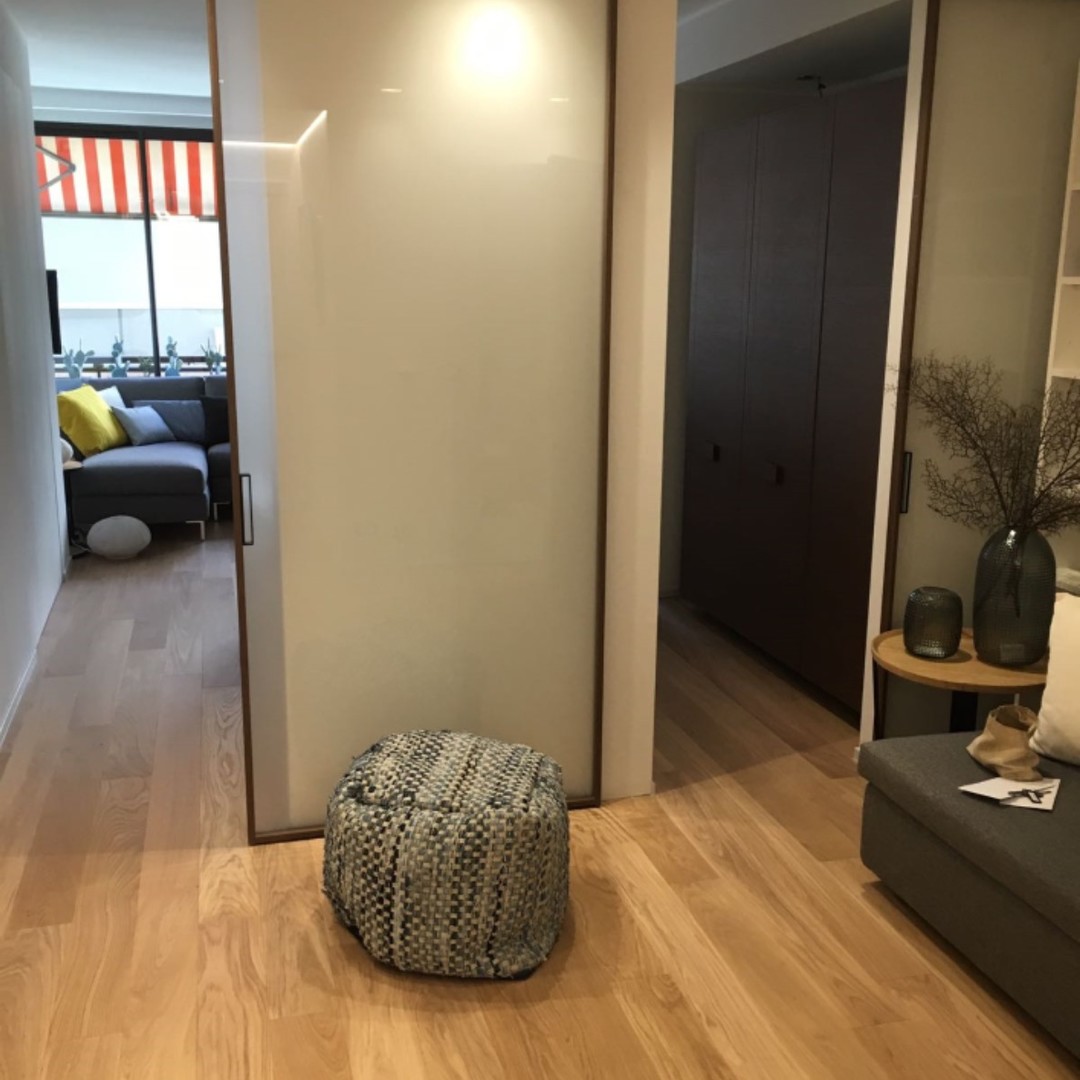 MONTAIGNE - Studio - Properties for sale in Monaco