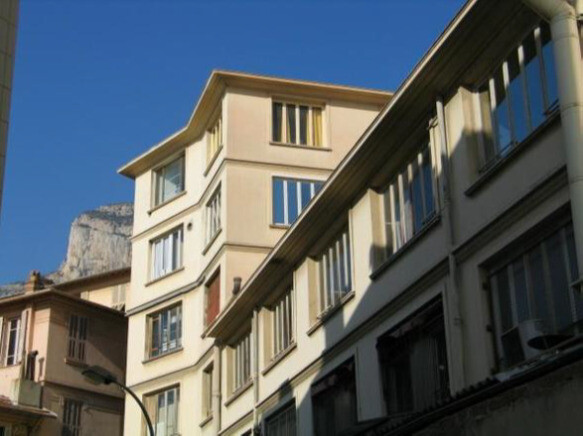 MERCURY - 4-room apartment LOFT - Properties for sale in Monaco