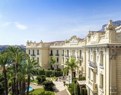 Av. Princesse Alice - FDC - Properties for sale in Monaco