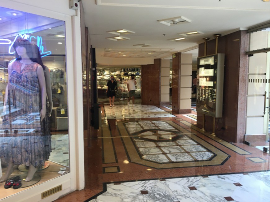 METROPOLE - Trade Fund - Properties for sale in Monaco
