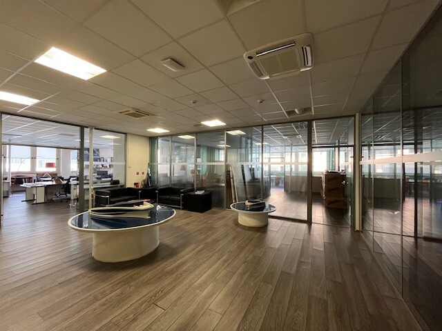 SALE RIGHT TO LEASE: OFFICE - FONTVIEILLE - Properties for sale in Monaco