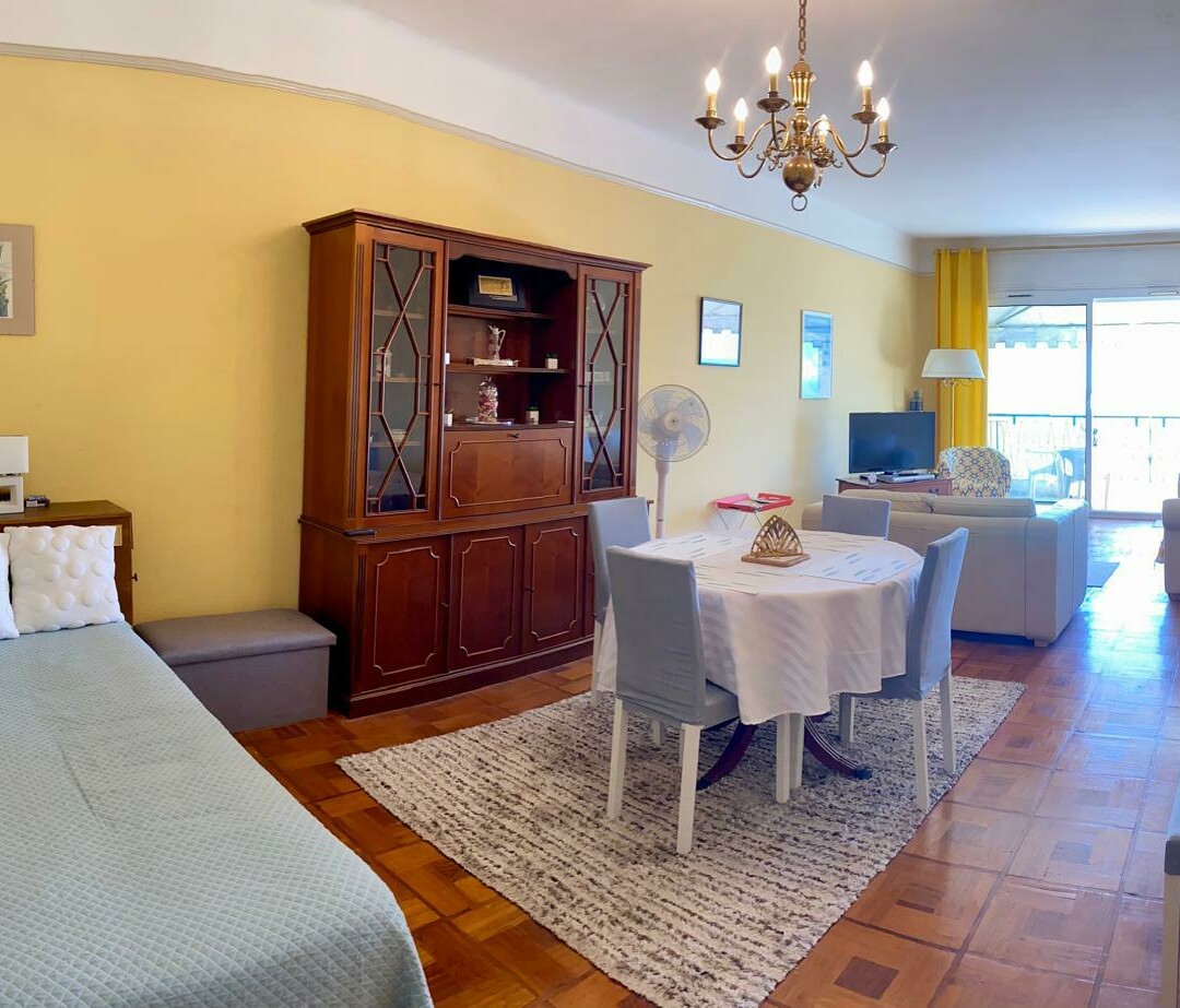 THE CONTINENTAL - 2 ROOMS - Properties for sale in Monaco
